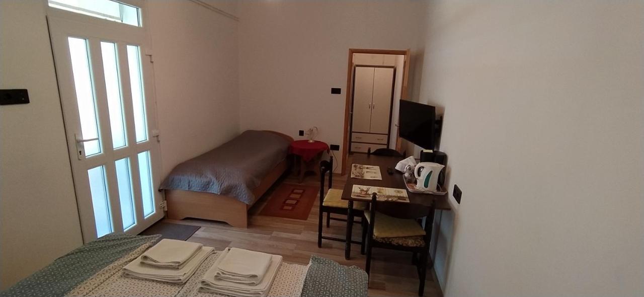 Erika Villa Siófok Extérieur photo