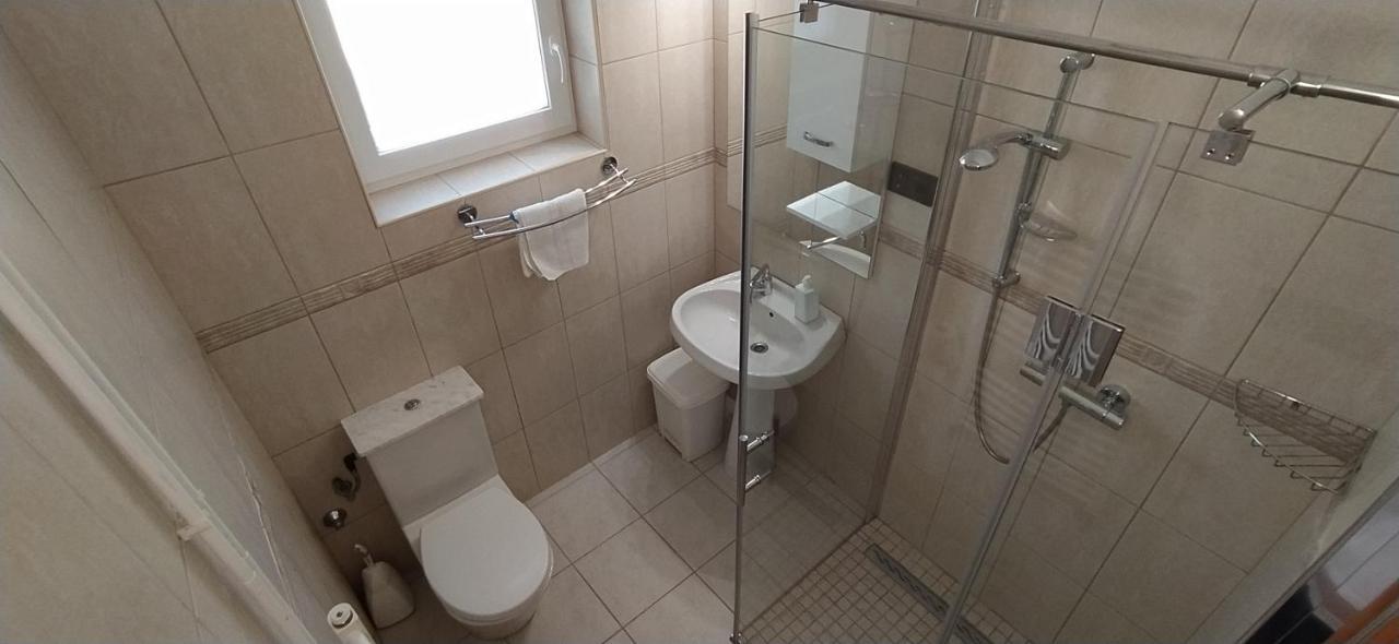 Erika Villa Siófok Extérieur photo