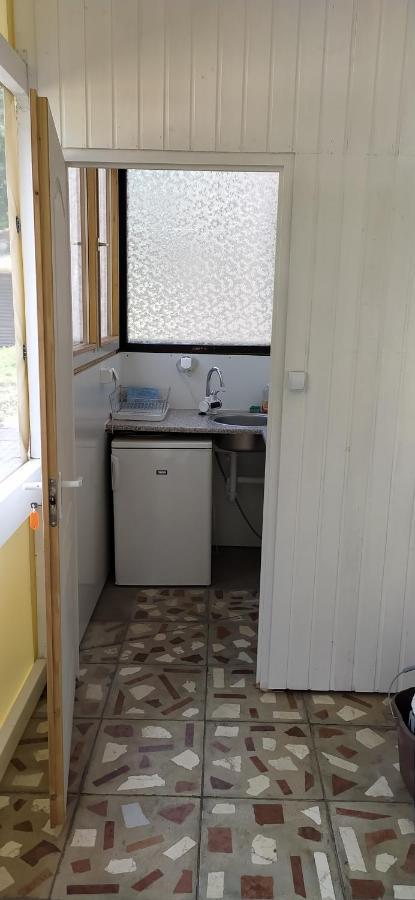 Erika Villa Siófok Extérieur photo