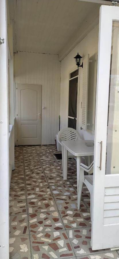Erika Villa Siófok Extérieur photo