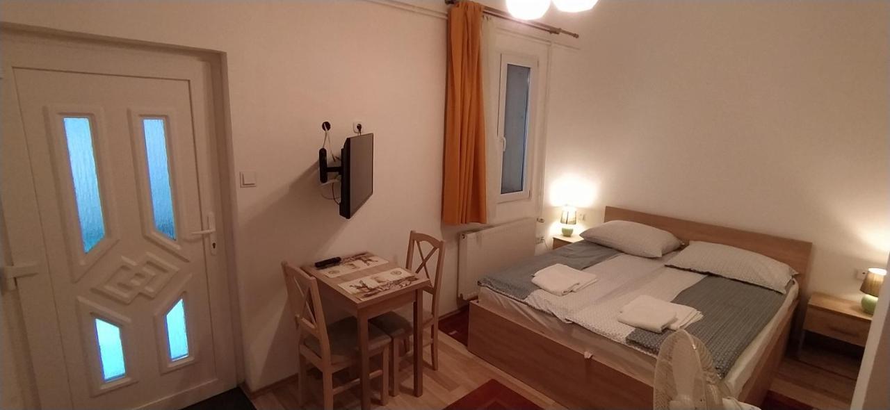 Erika Villa Siófok Extérieur photo