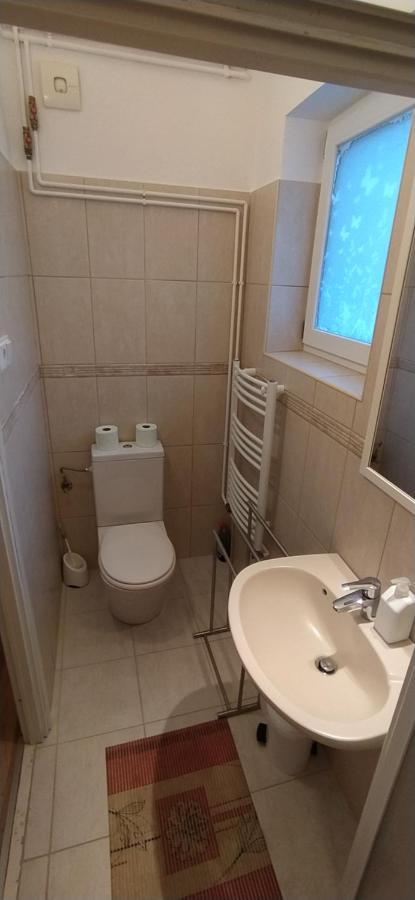 Erika Villa Siófok Extérieur photo