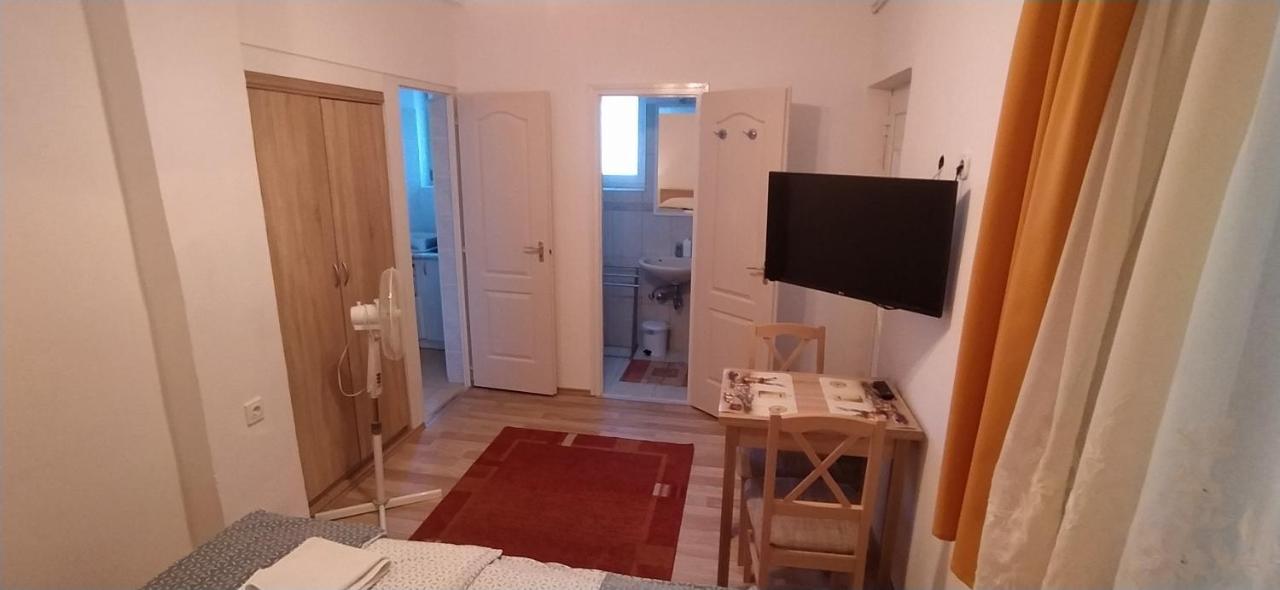 Erika Villa Siófok Extérieur photo