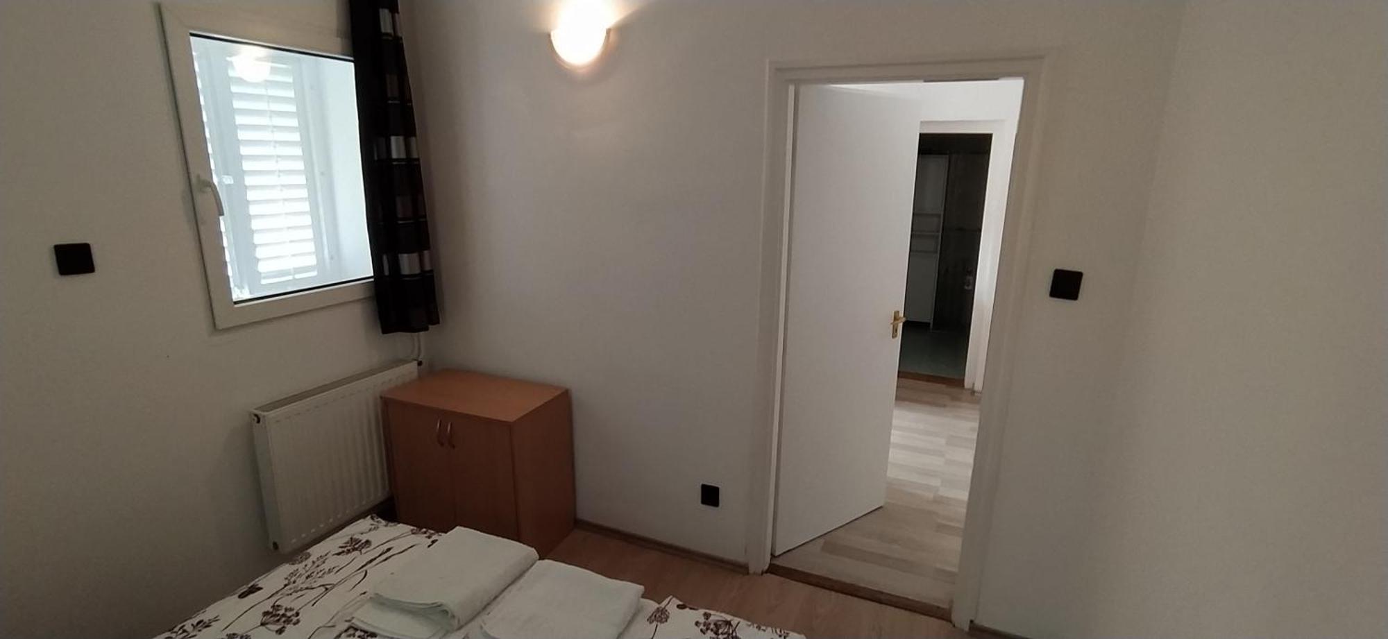 Erika Villa Siófok Extérieur photo