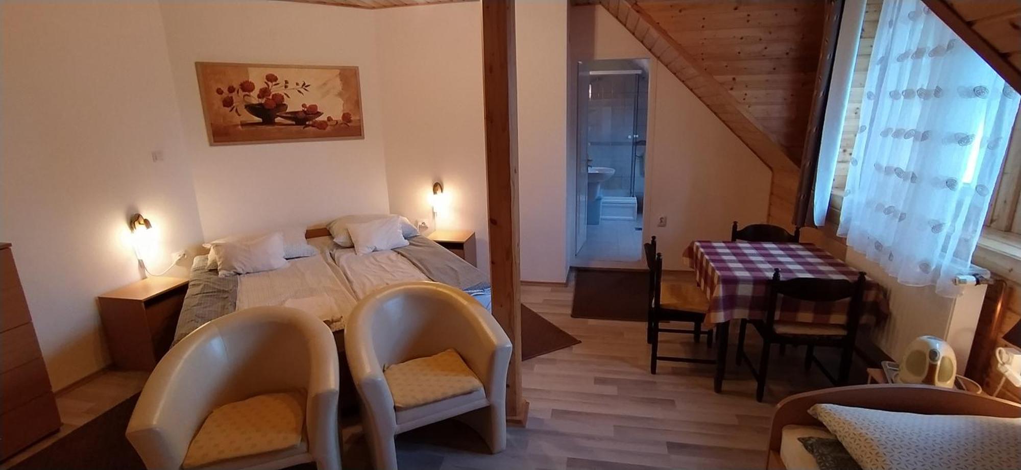 Erika Villa Siófok Extérieur photo