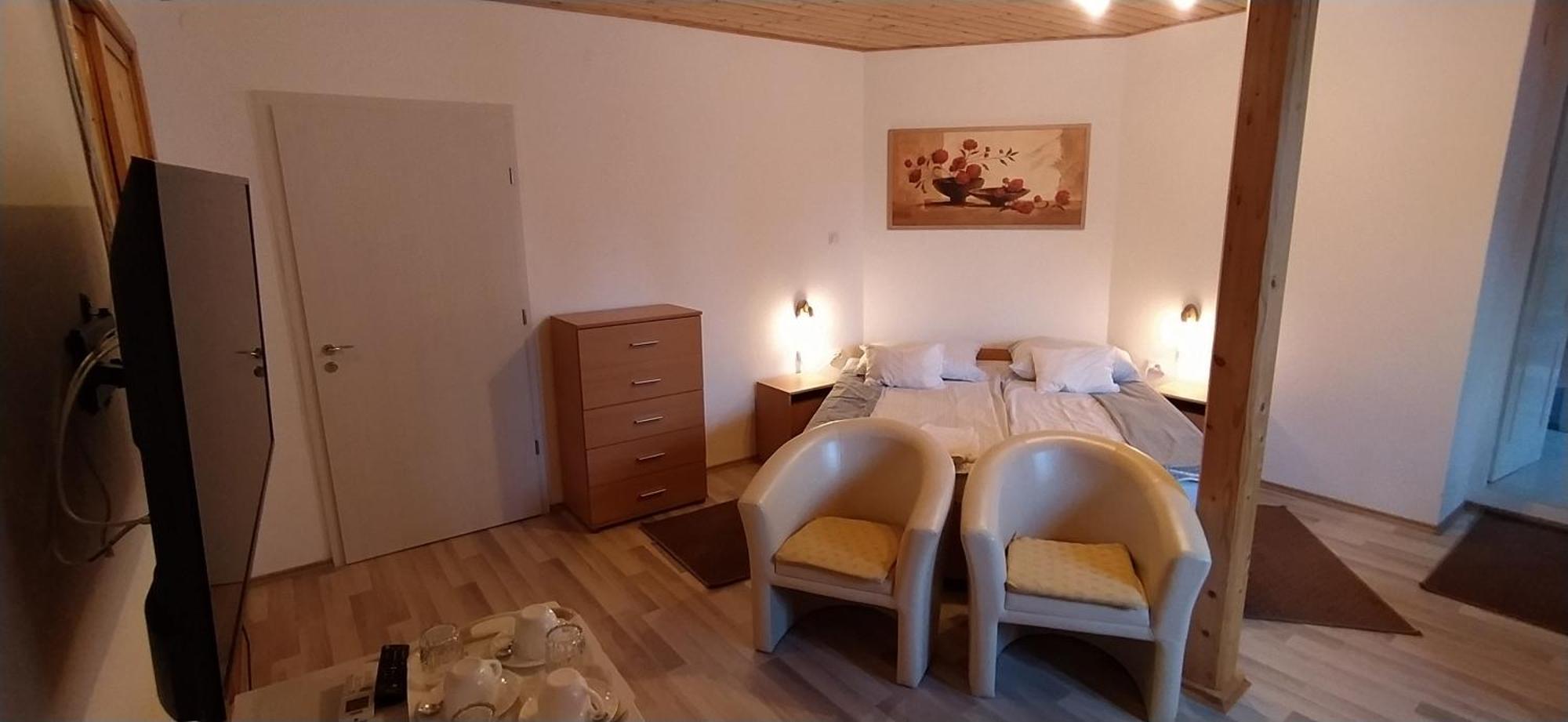 Erika Villa Siófok Extérieur photo