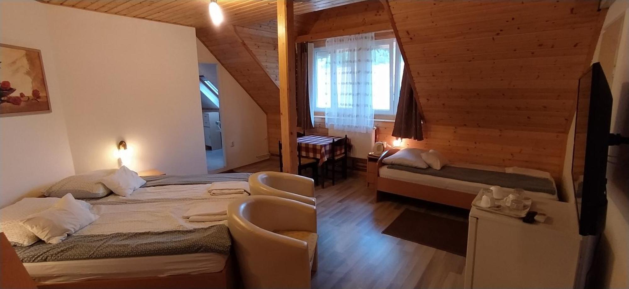 Erika Villa Siófok Extérieur photo