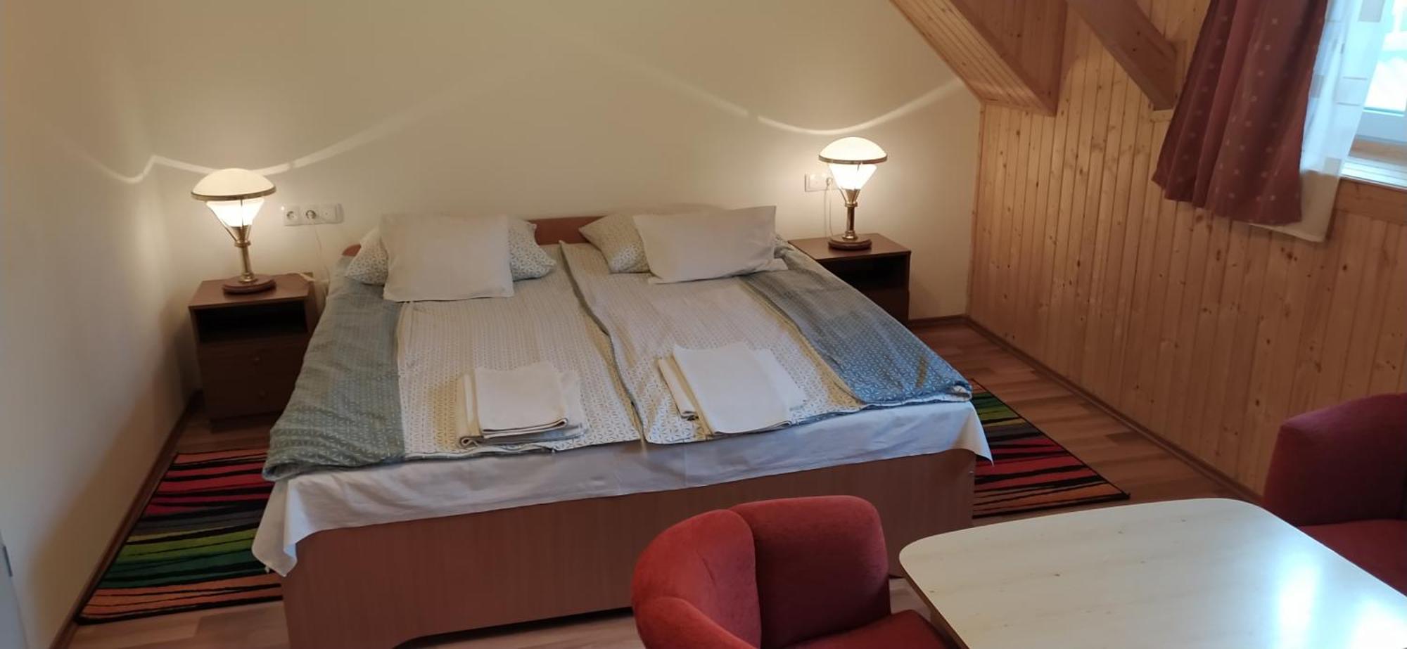 Erika Villa Siófok Extérieur photo