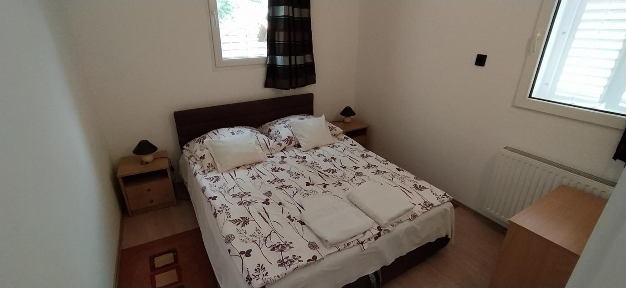 Erika Villa Siófok Extérieur photo