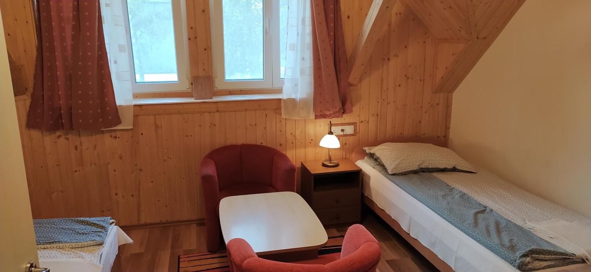Erika Villa Siófok Extérieur photo