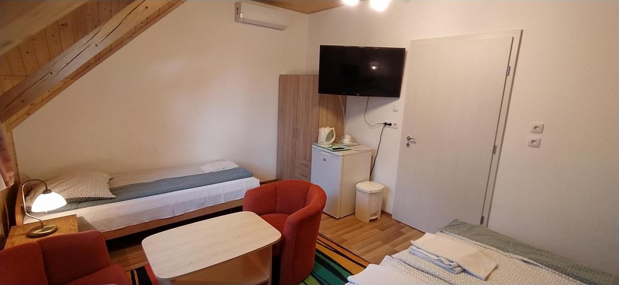 Erika Villa Siófok Extérieur photo