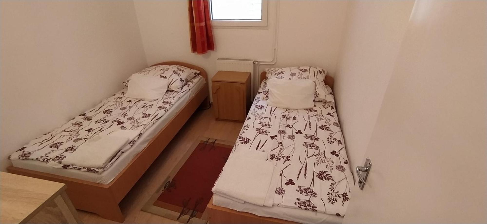 Erika Villa Siófok Extérieur photo