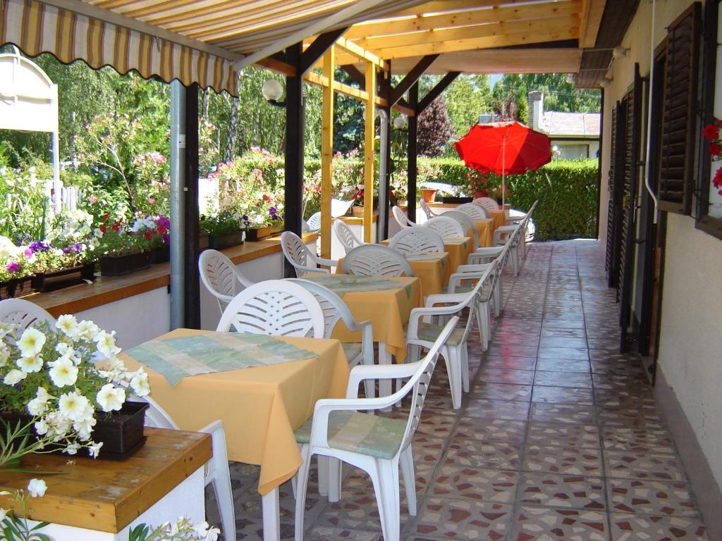 Erika Villa Siófok Extérieur photo
