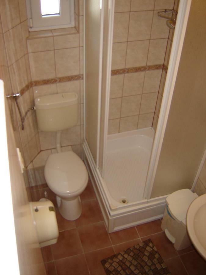 Erika Villa Siófok Extérieur photo