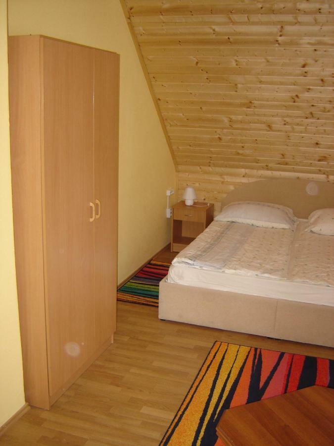 Erika Villa Siófok Extérieur photo