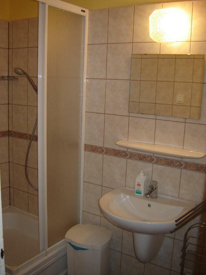 Erika Villa Siófok Extérieur photo